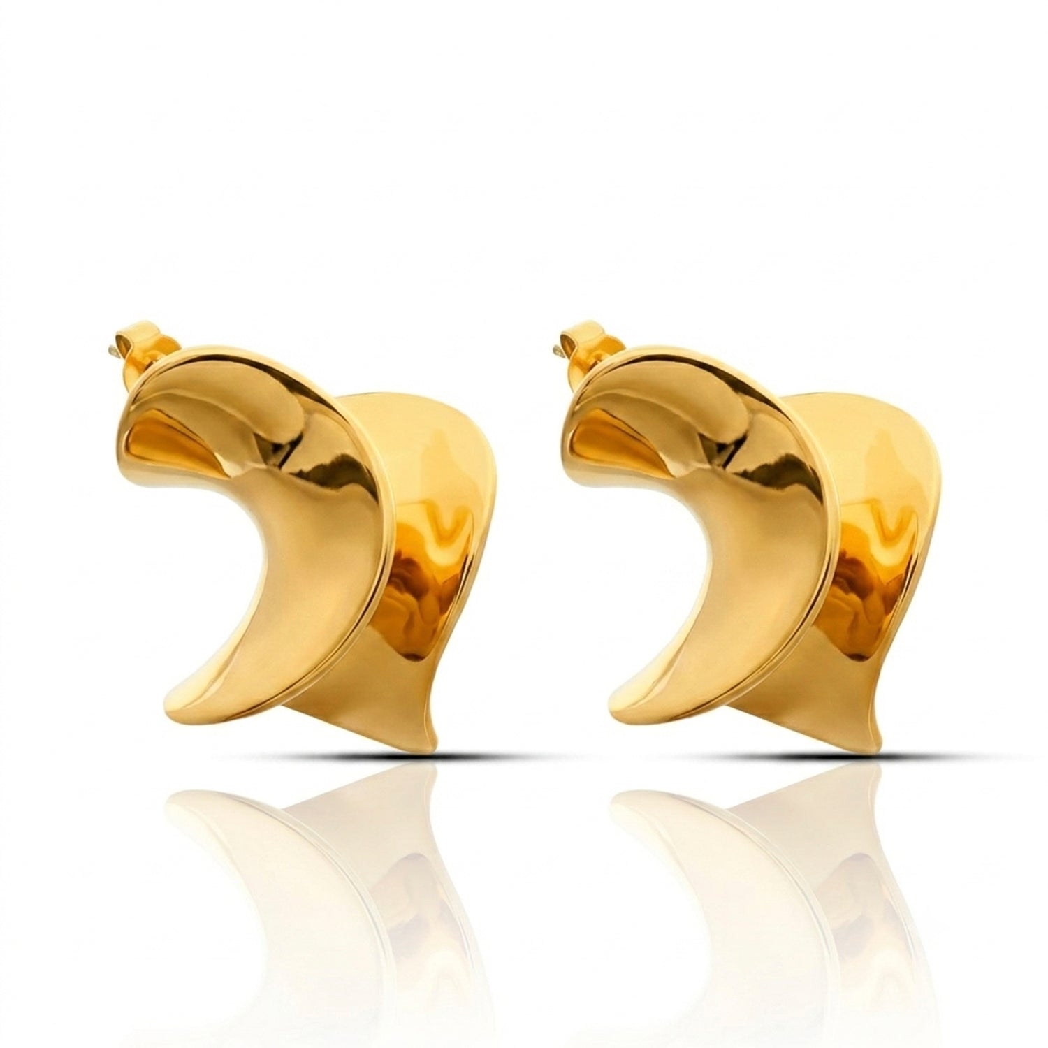 Arabesque Earrings