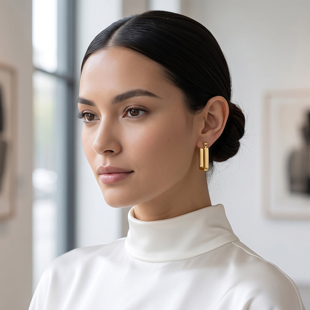 Desire Earrings