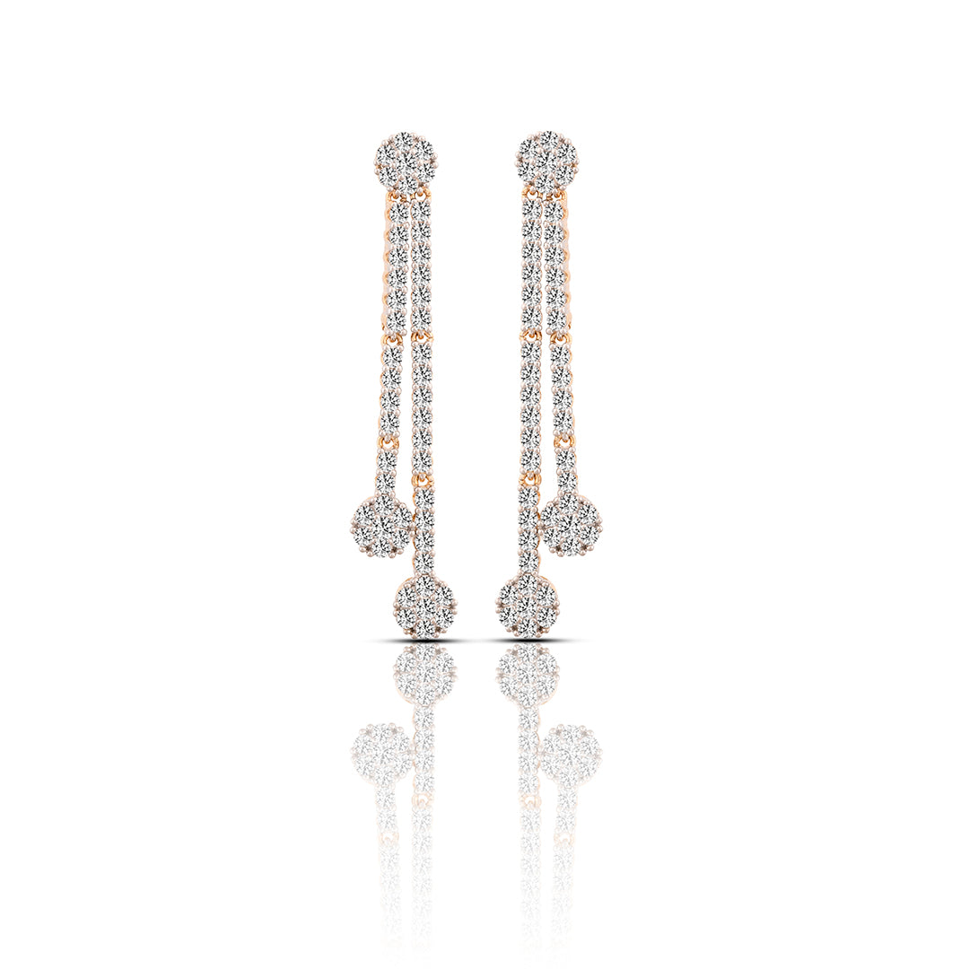 Celina Earrings