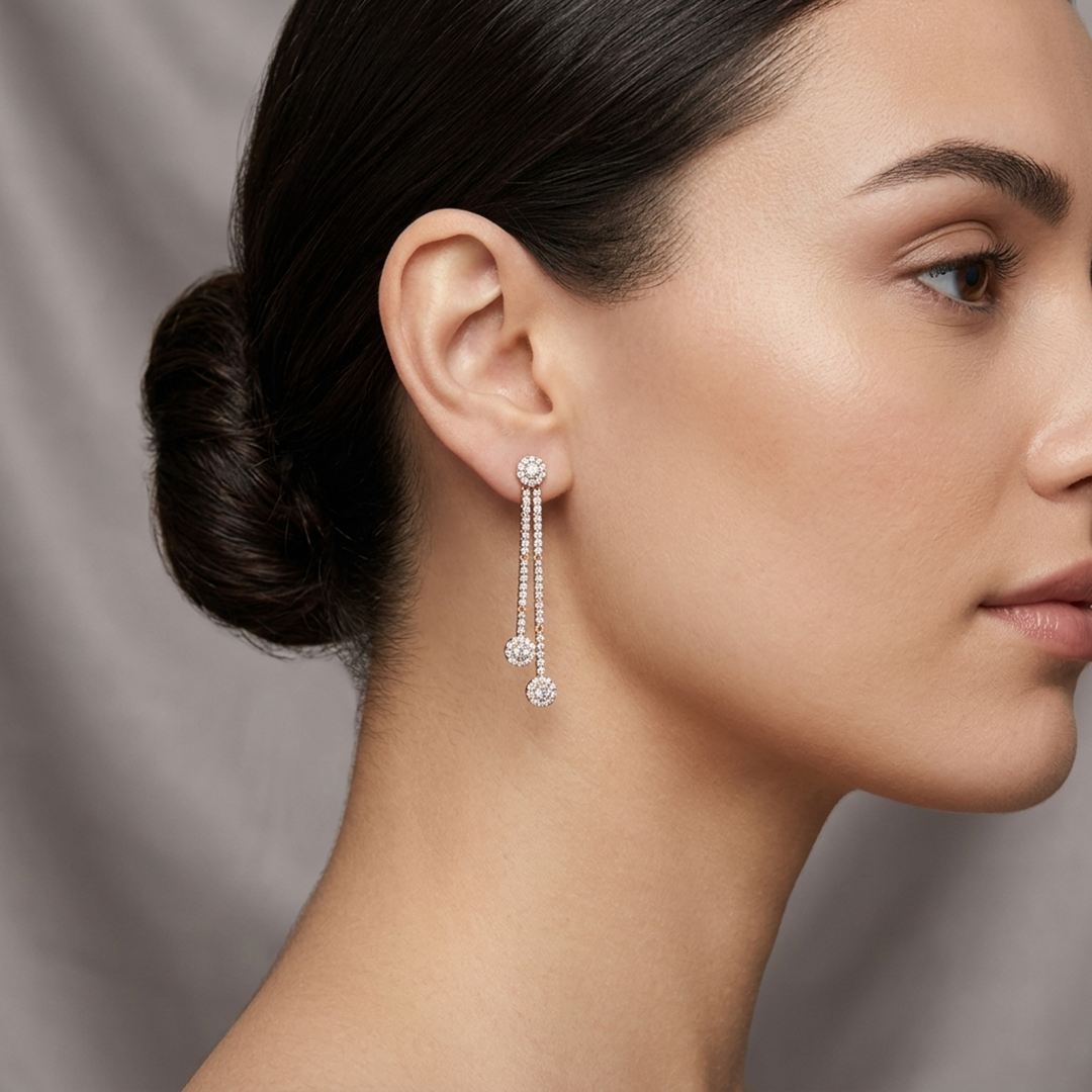 Celina Earrings