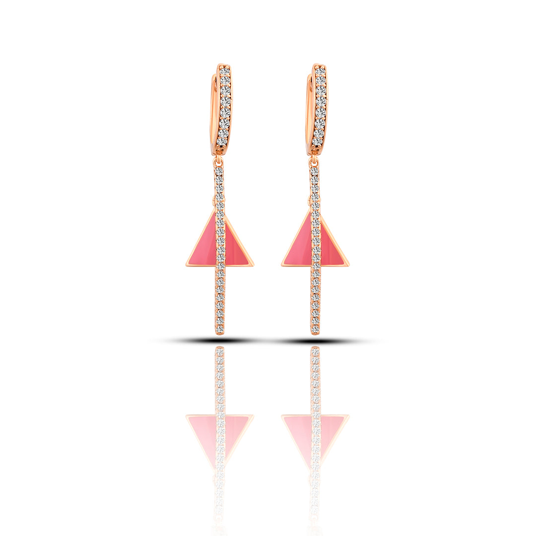 Nova Earrings