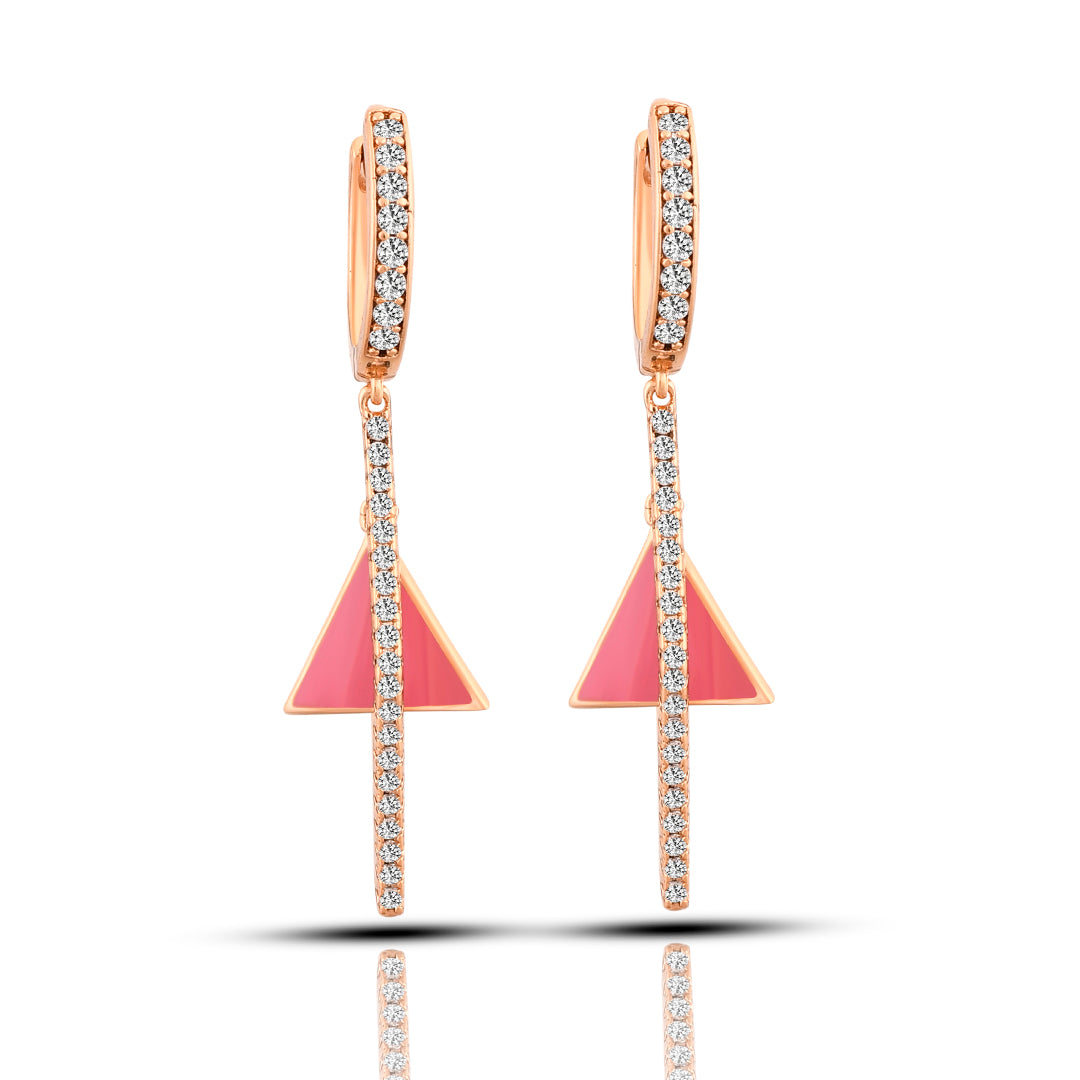 Nova Earrings