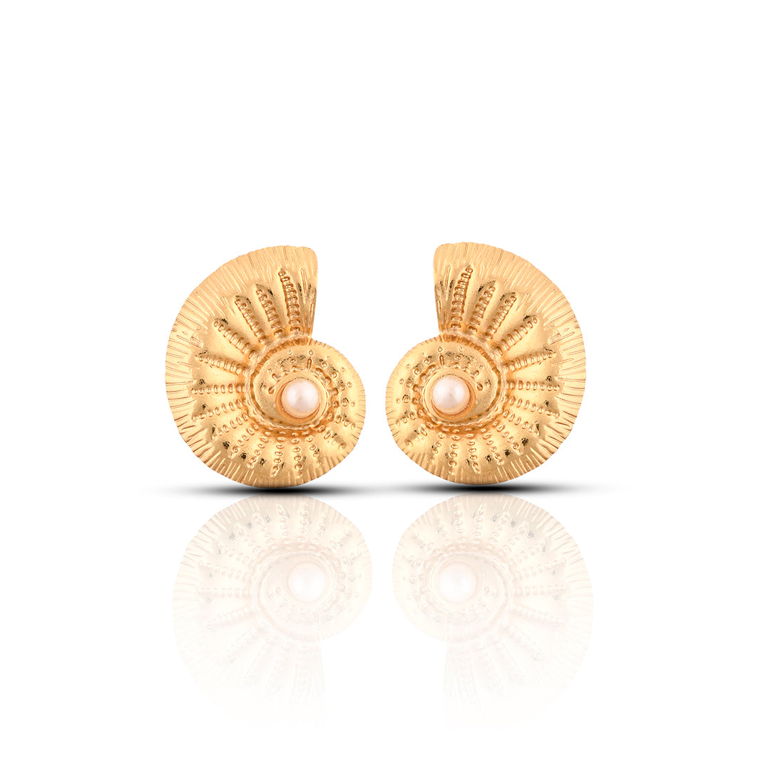 Nautica Earrings
