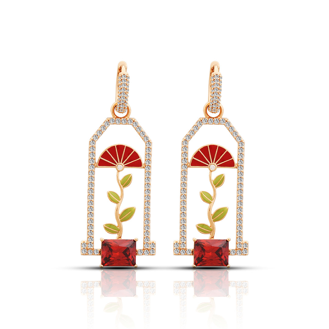 Ivy Earrings