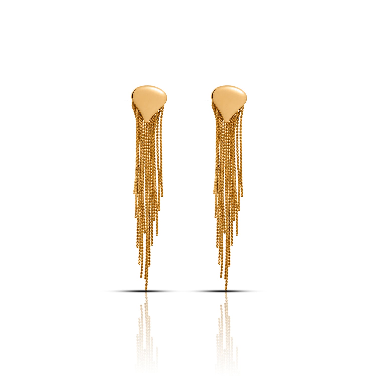 Cascade Earrings