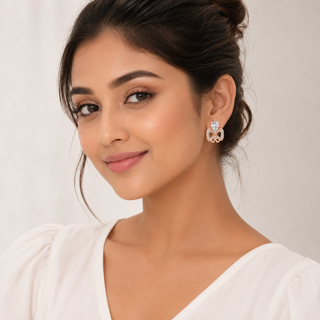 Belle Earrings