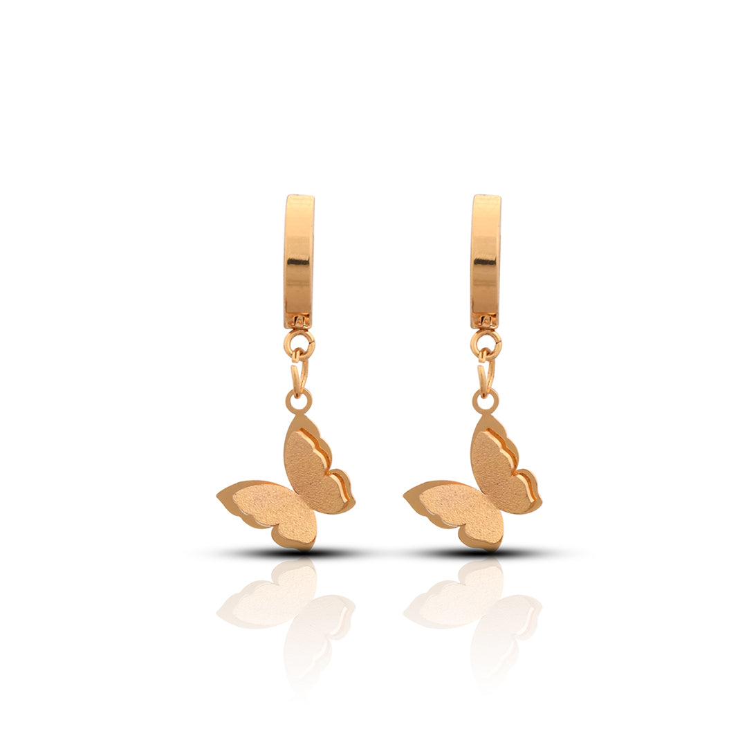 Mariposa Earrings