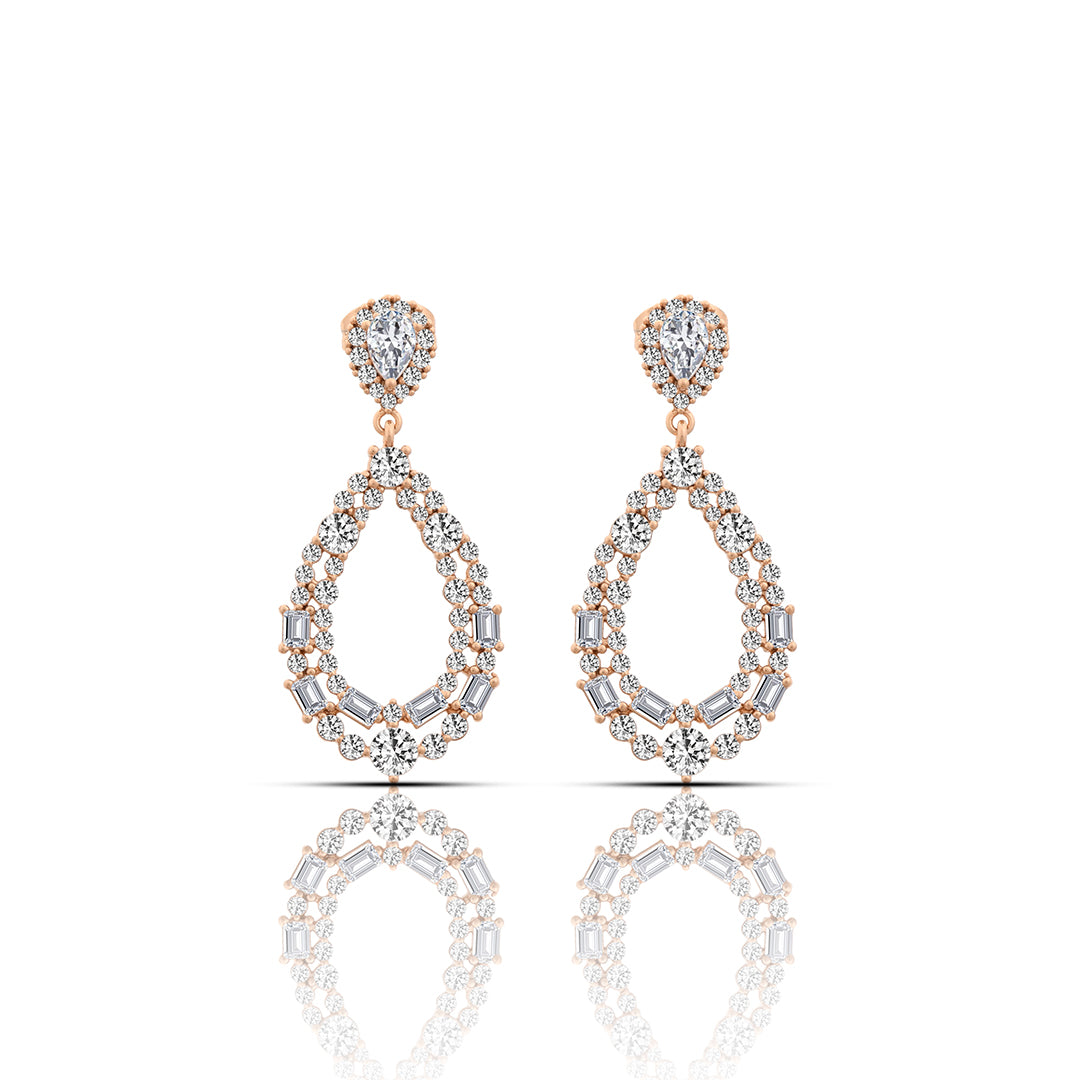 Lumière Earrings