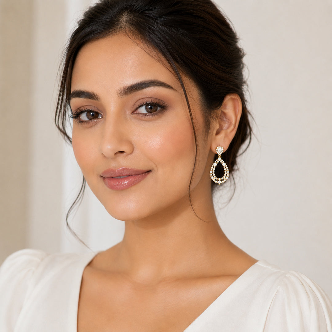 Lumière Earrings