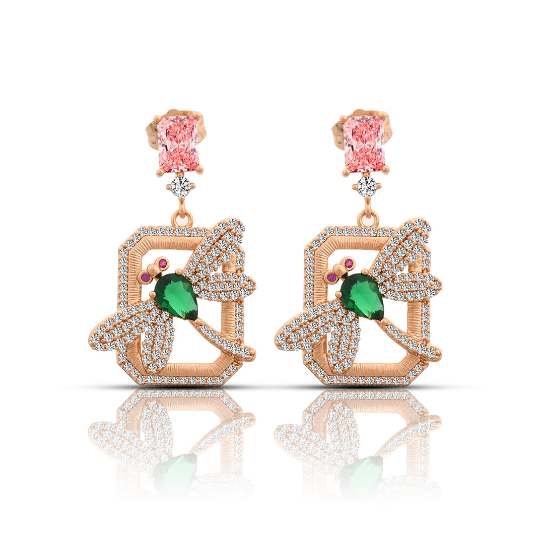 Enchanted Earrings