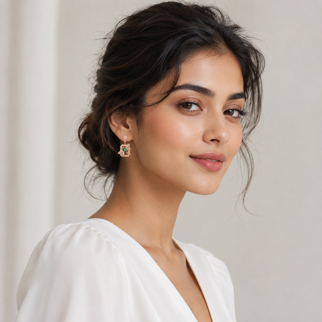 Enchanted Earrings