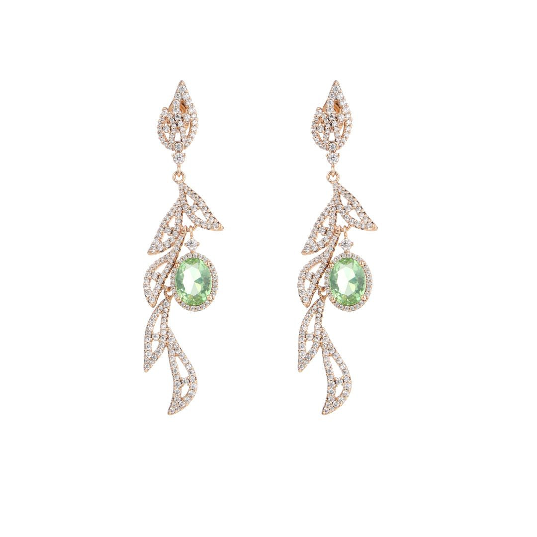Laurel Earrings