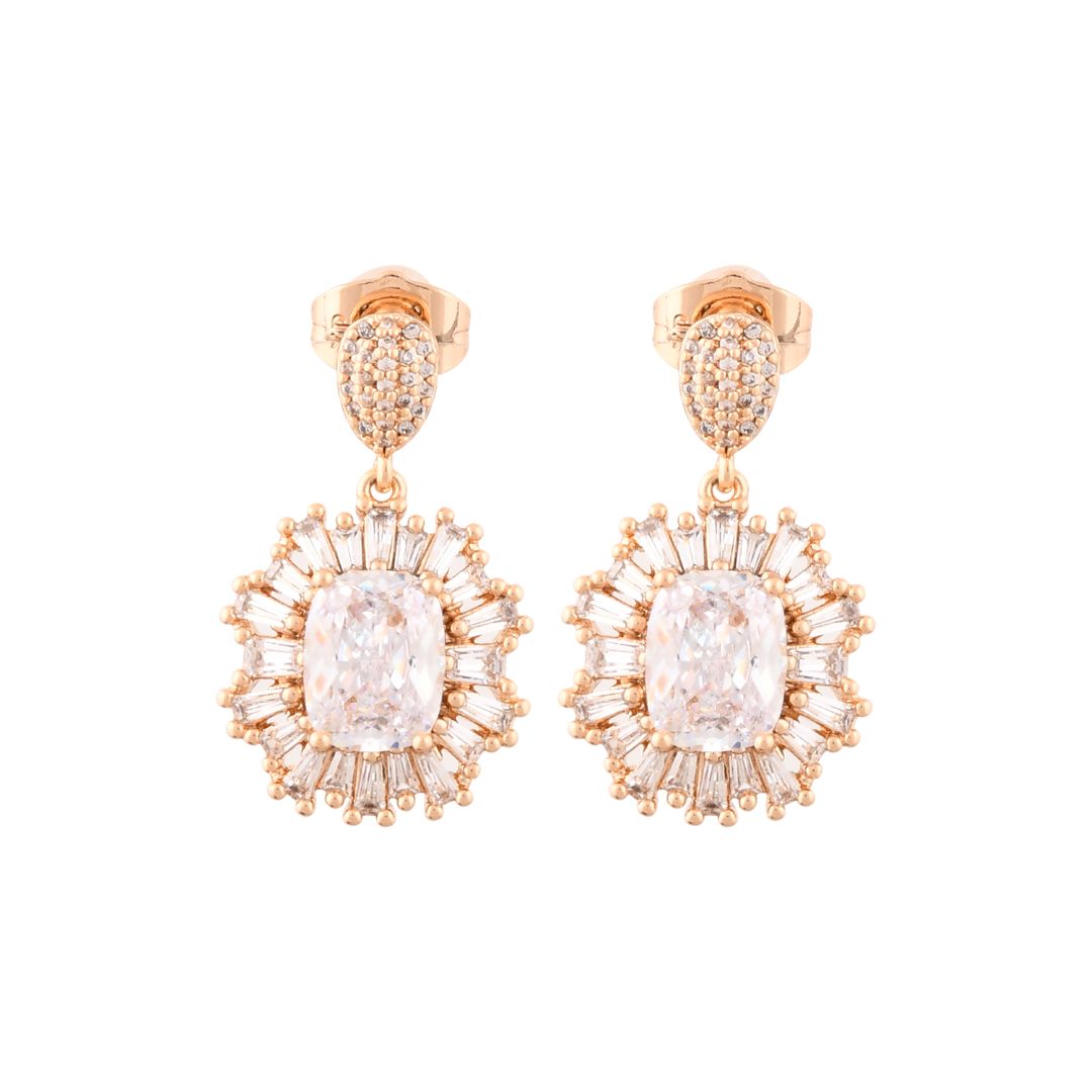 Bloomette earrings