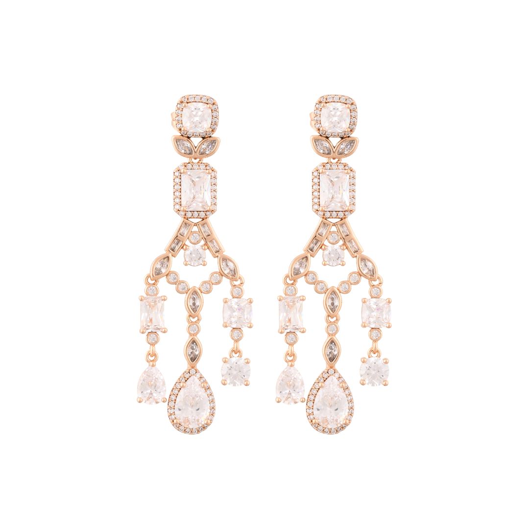 Dahlia Earrings