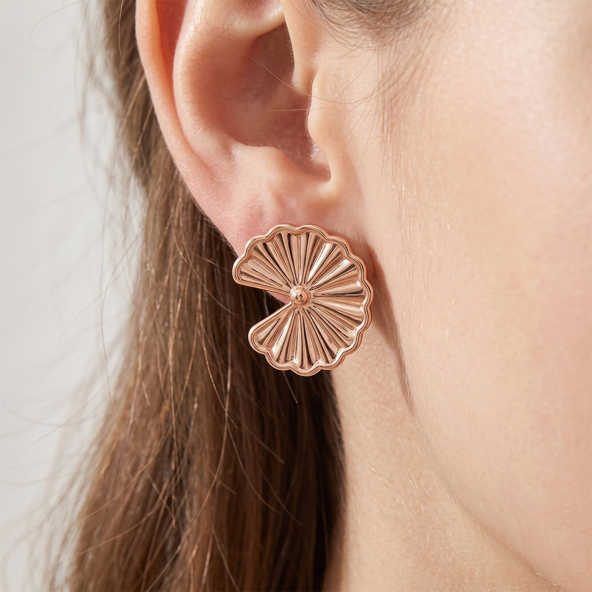 Marquise Earrings