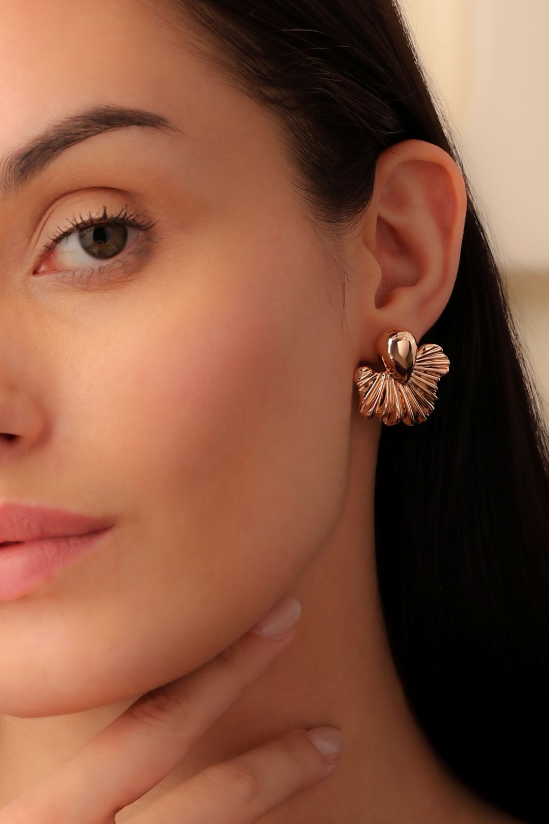 Amara Earrings