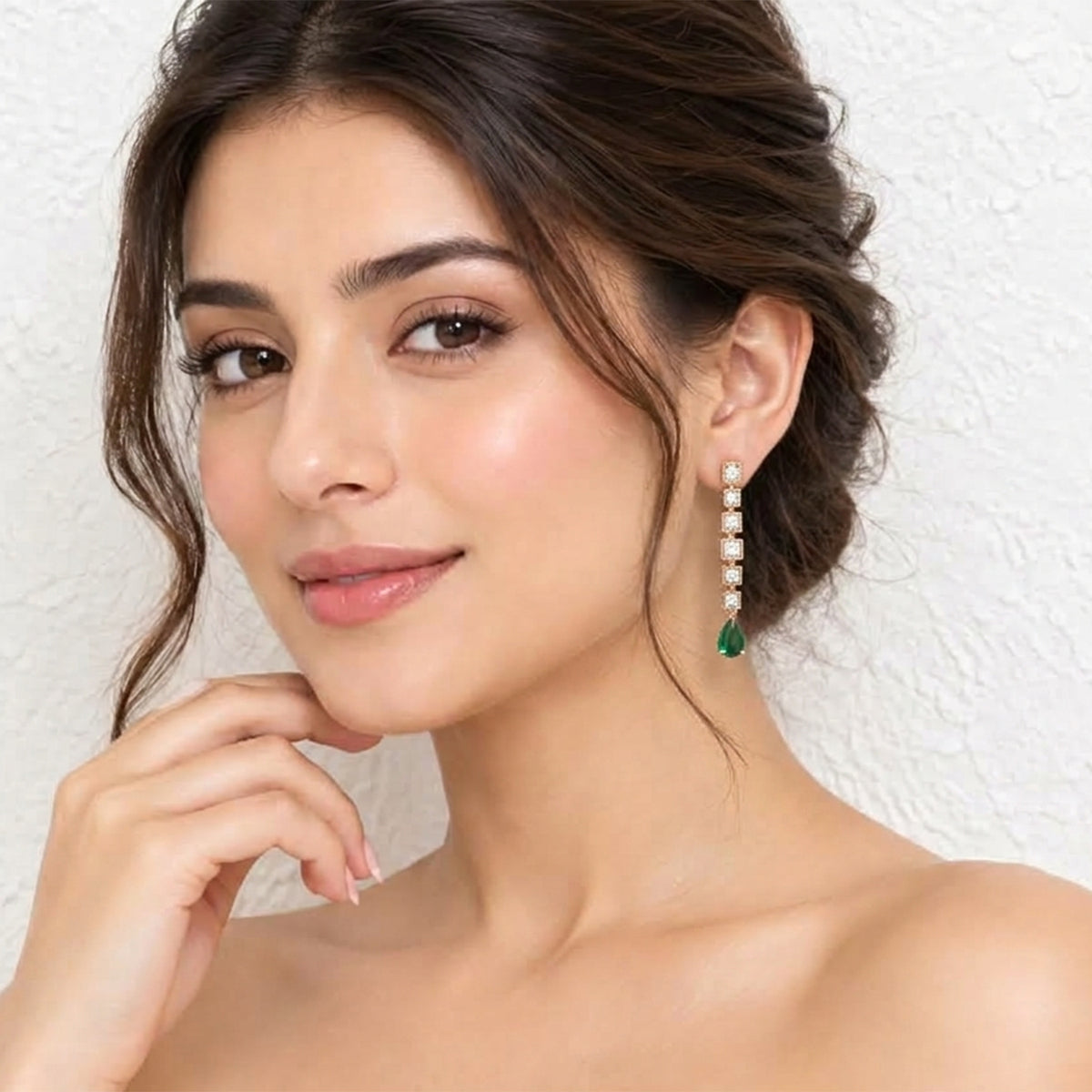 Marina Earrings