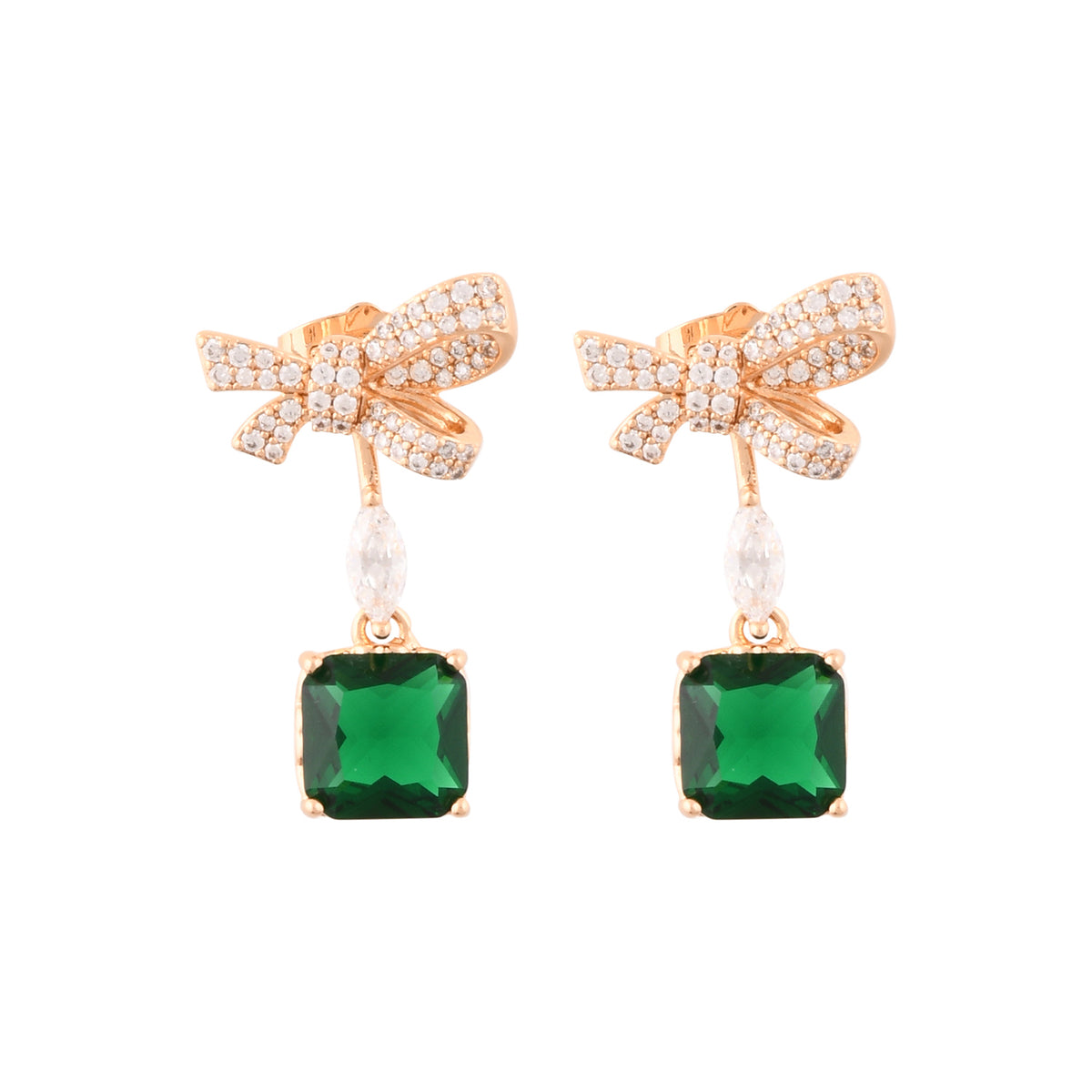 Charmette Earrings