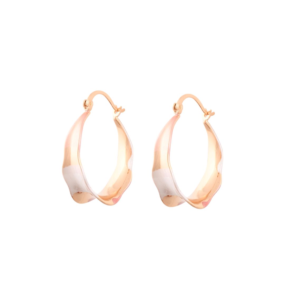 Rosa Earrings