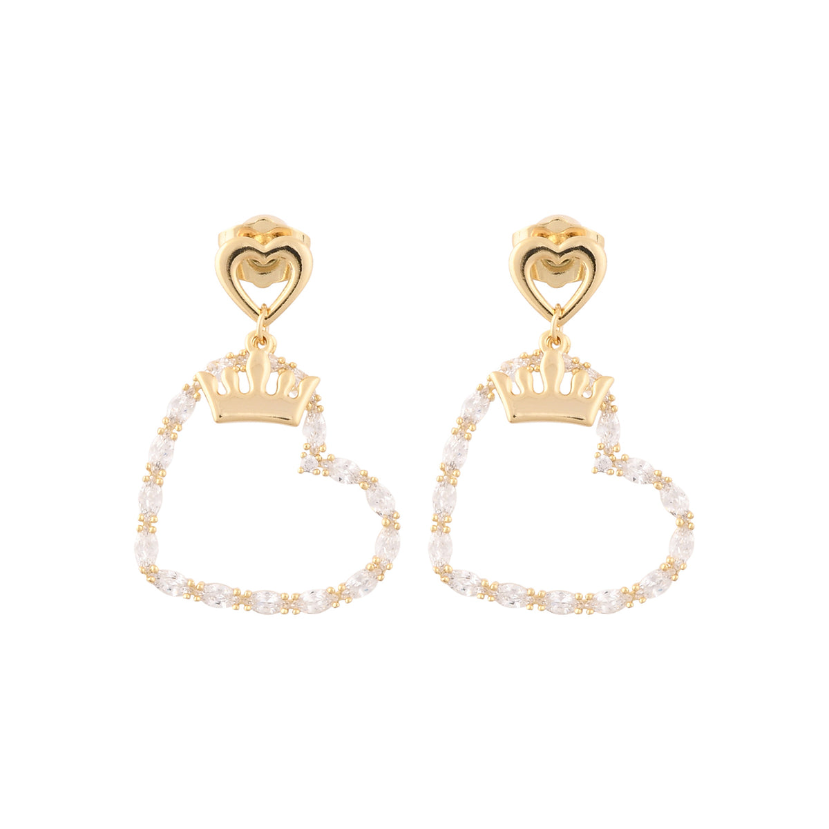 Boss Earrings