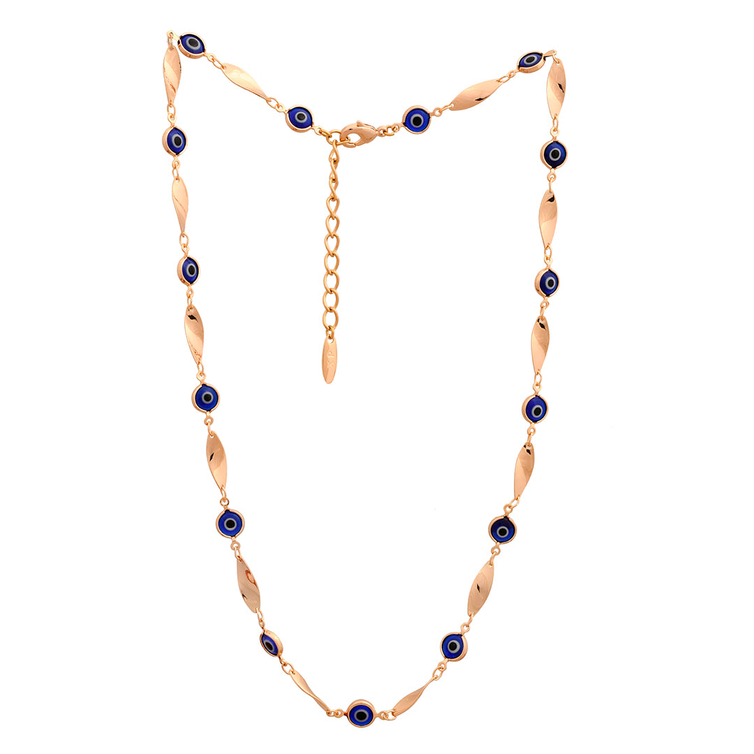 Evil Eye Necklace