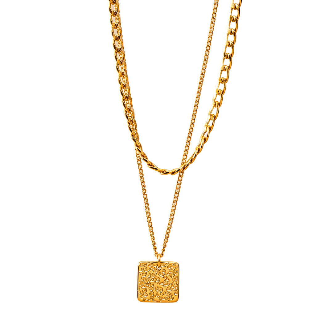 Charm Necklace