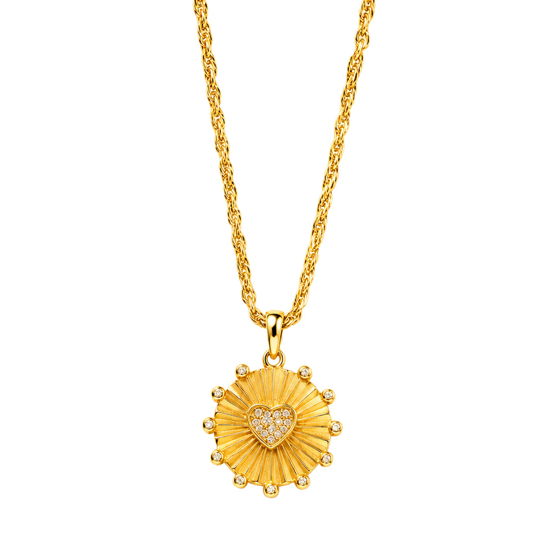 Fleura Necklace