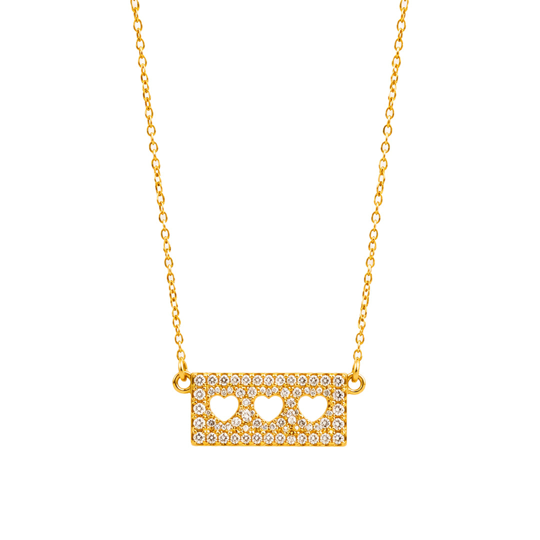 Cressa Necklace