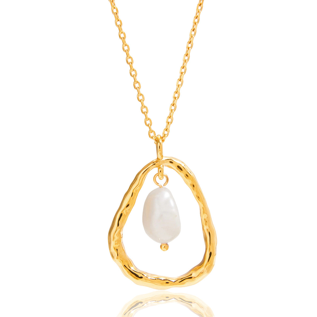 Liora Necklace