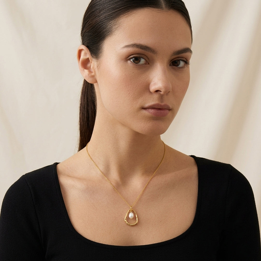 Liora Necklace