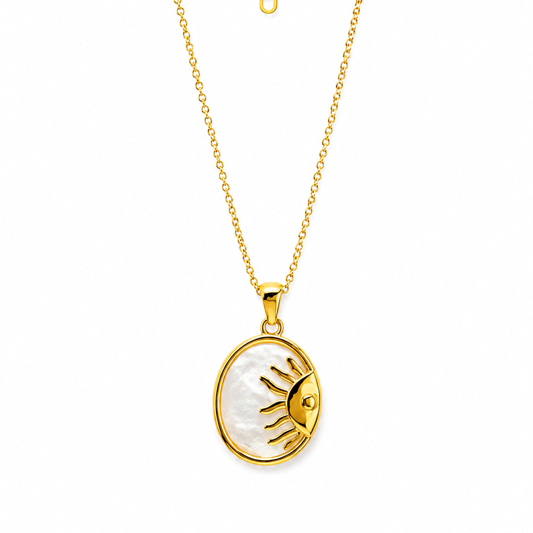 Selene Necklace