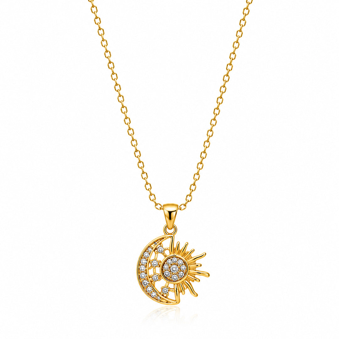 Odelle Necklace