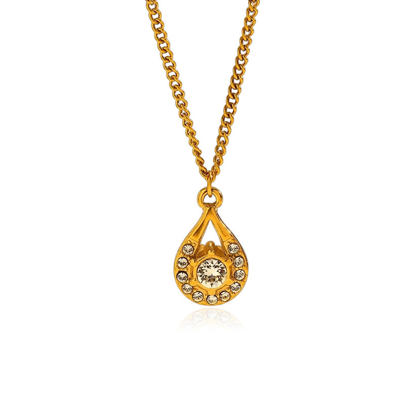 Elysia Necklace