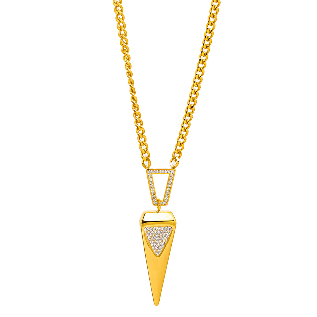 Zenith Necklace