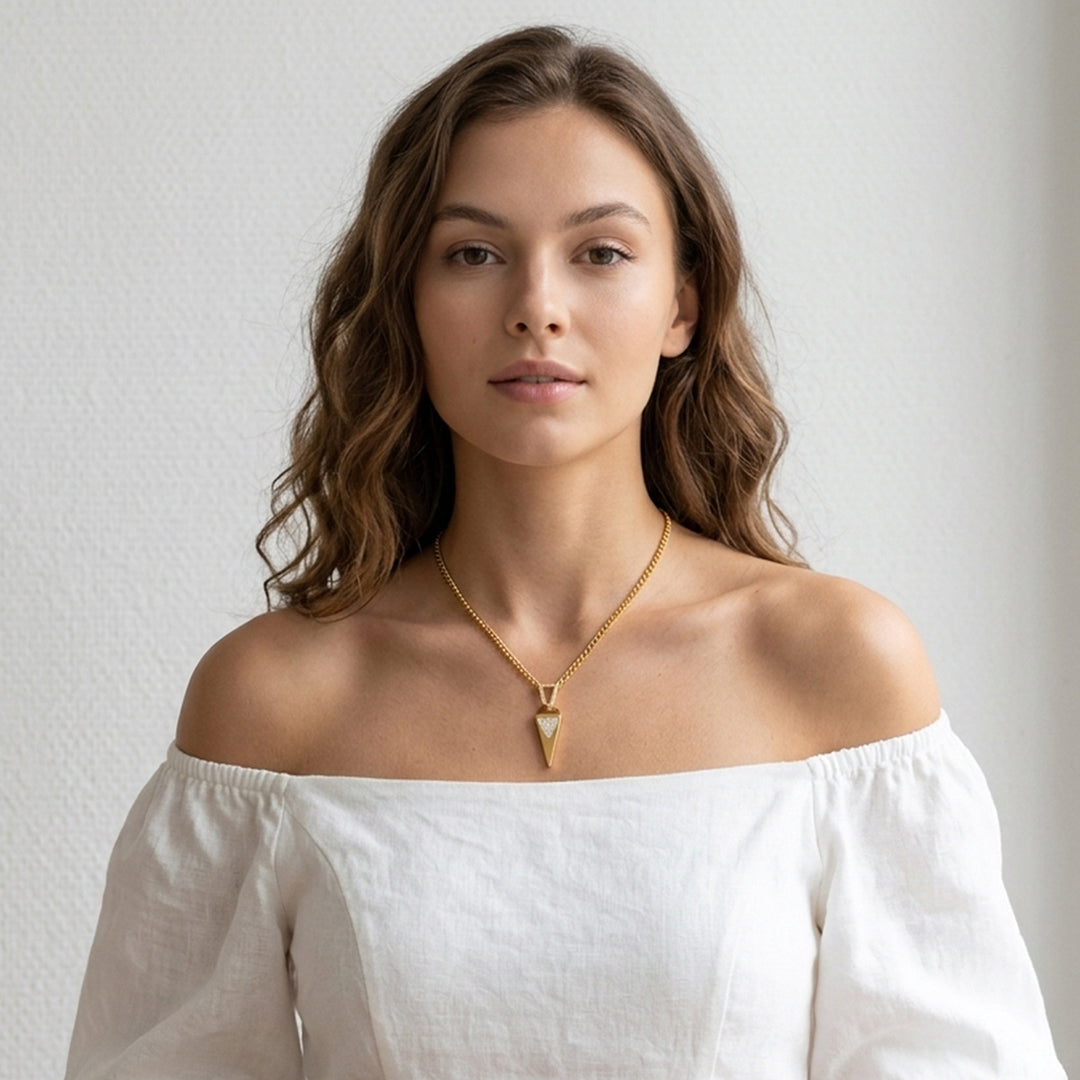 Zenith Necklace