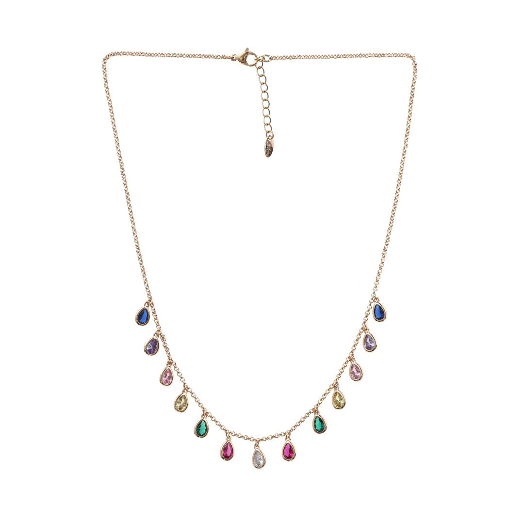 Éclat Necklace