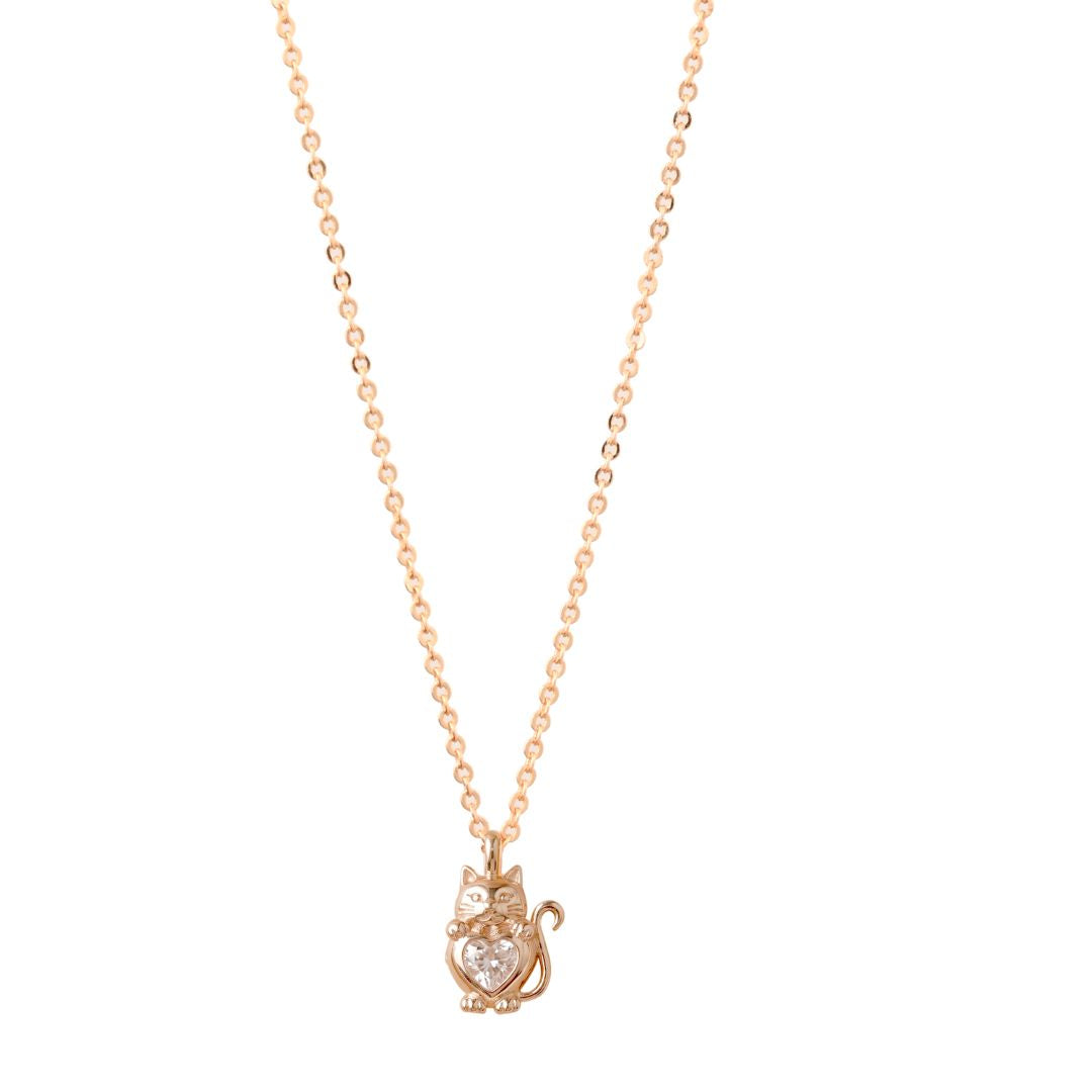 Mira Necklace