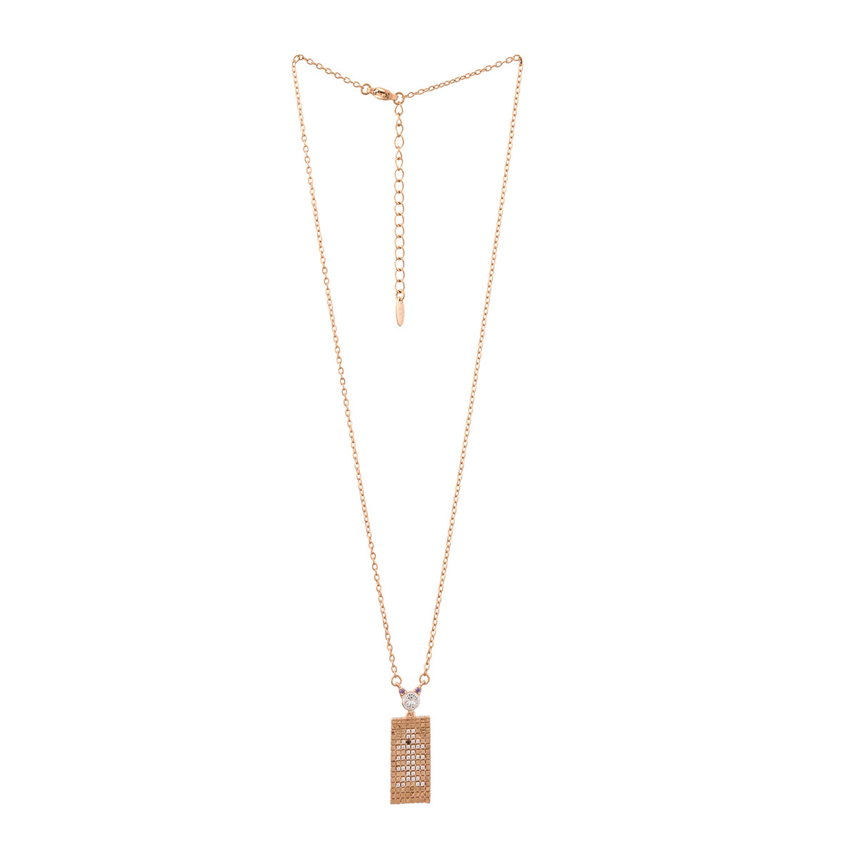 Vera Necklace