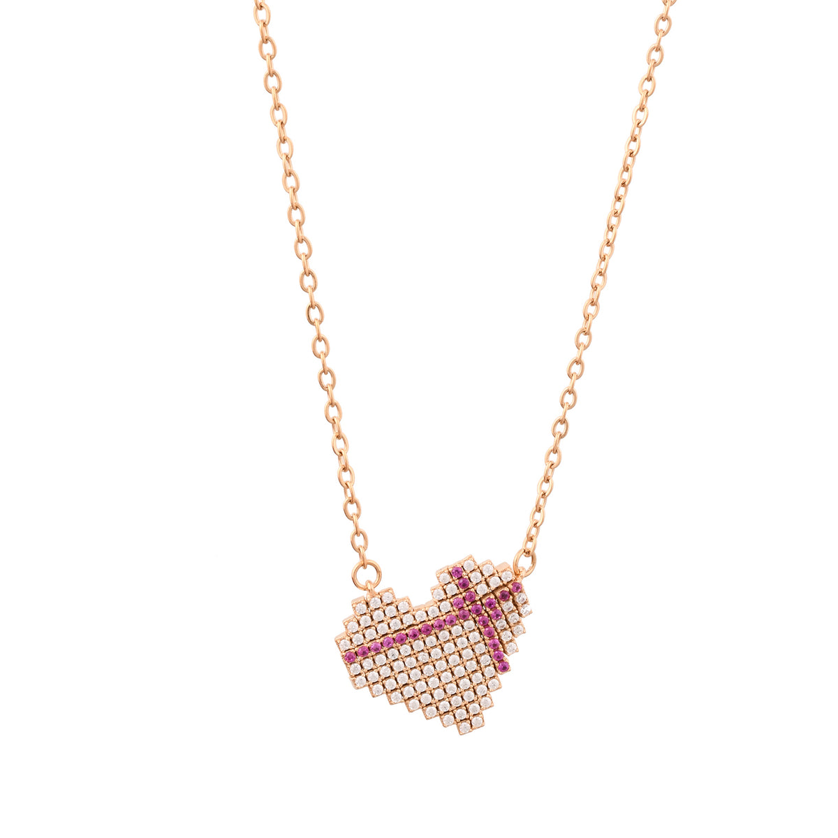 Signet Necklace