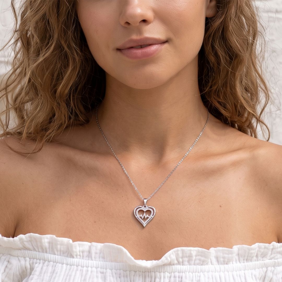 Evermore Necklace