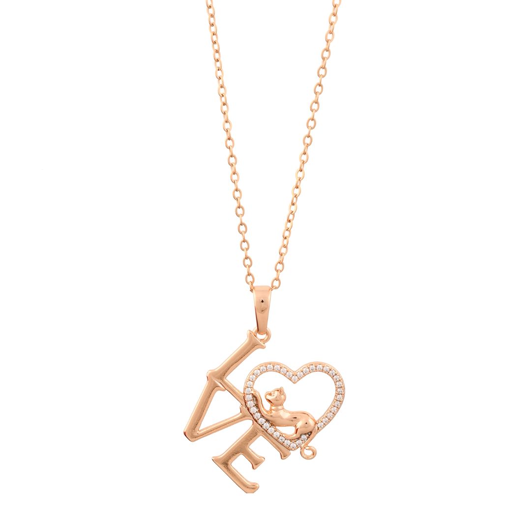 Sincere Necklace