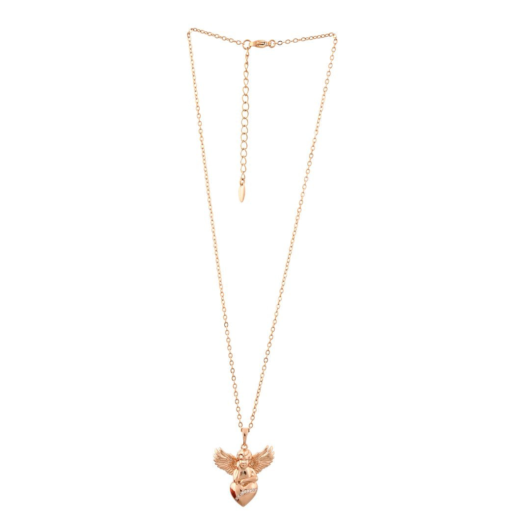 Angel Necklace