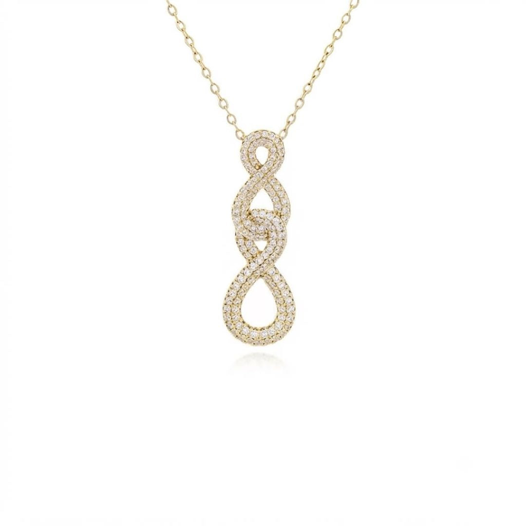 Eternity Necklace