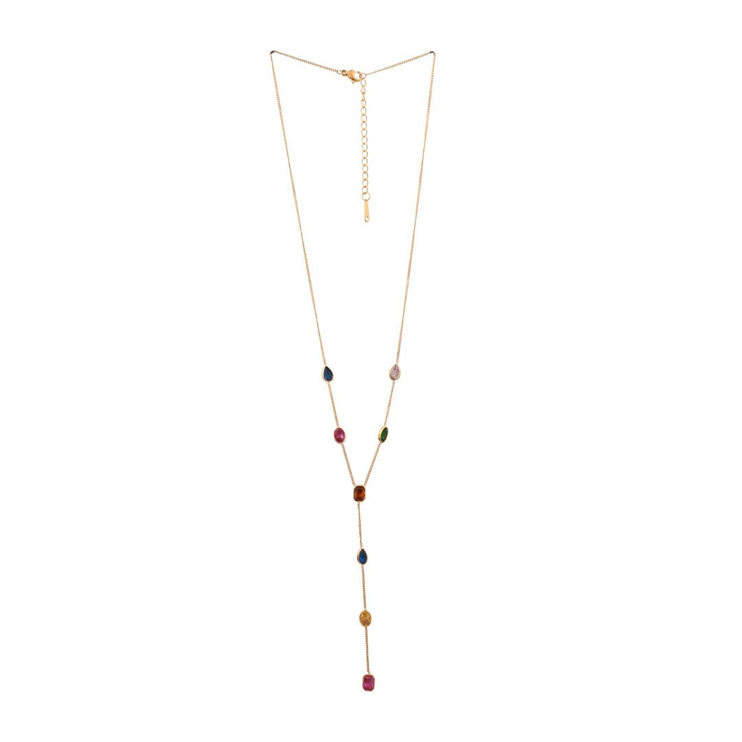 Bella Necklace