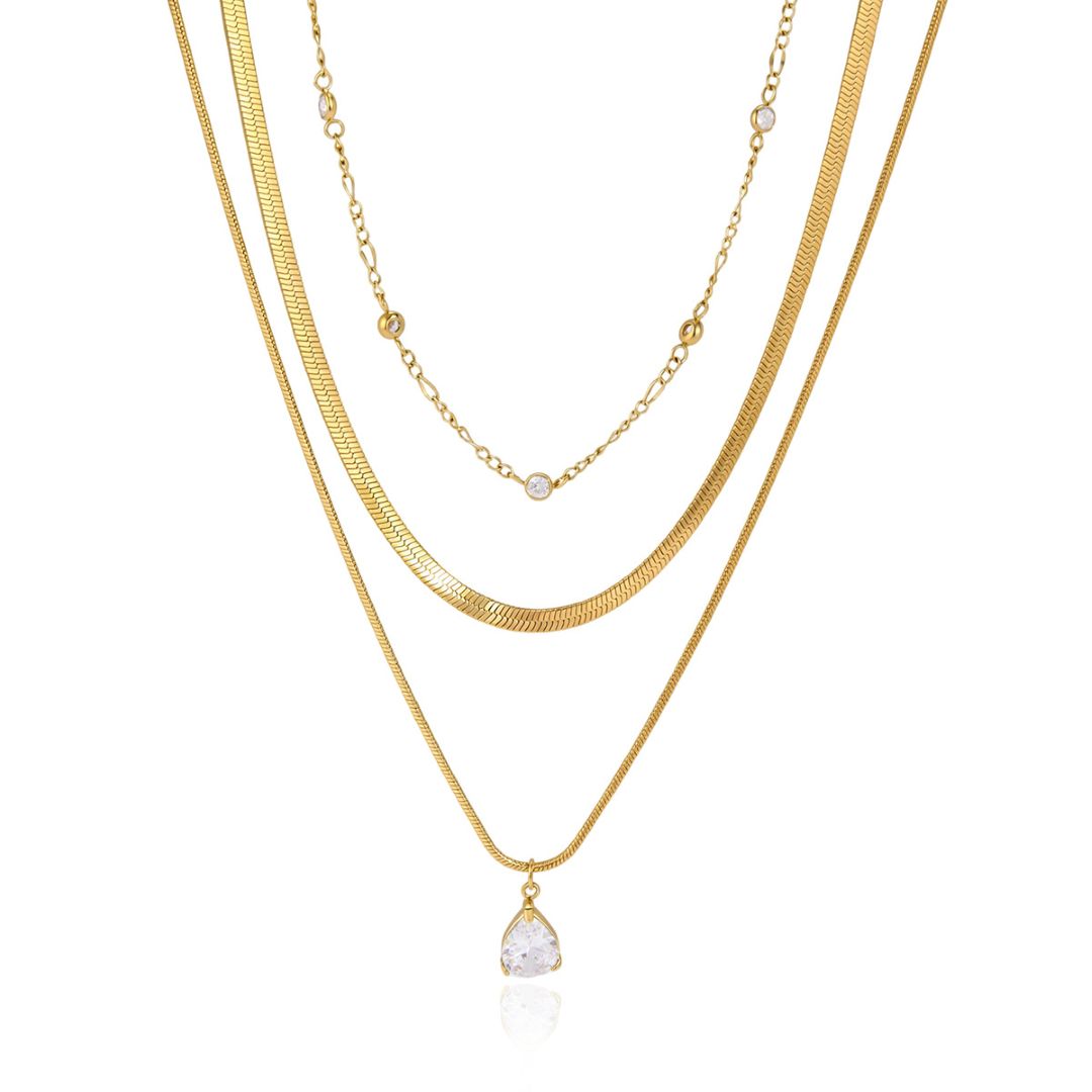 Pearlette Necklace
