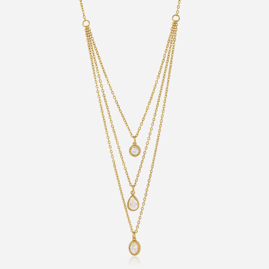 Lana Necklace