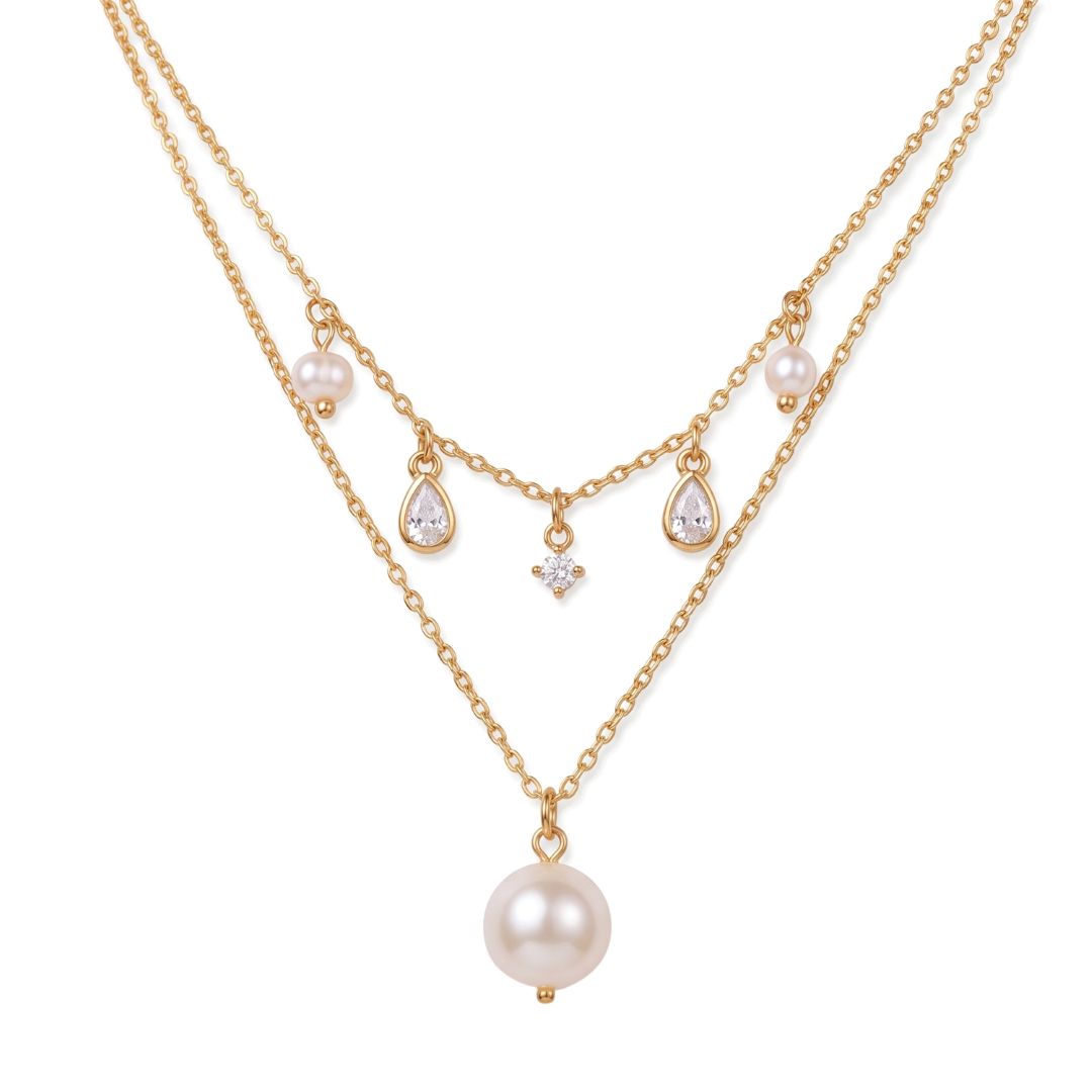 Isla Necklace