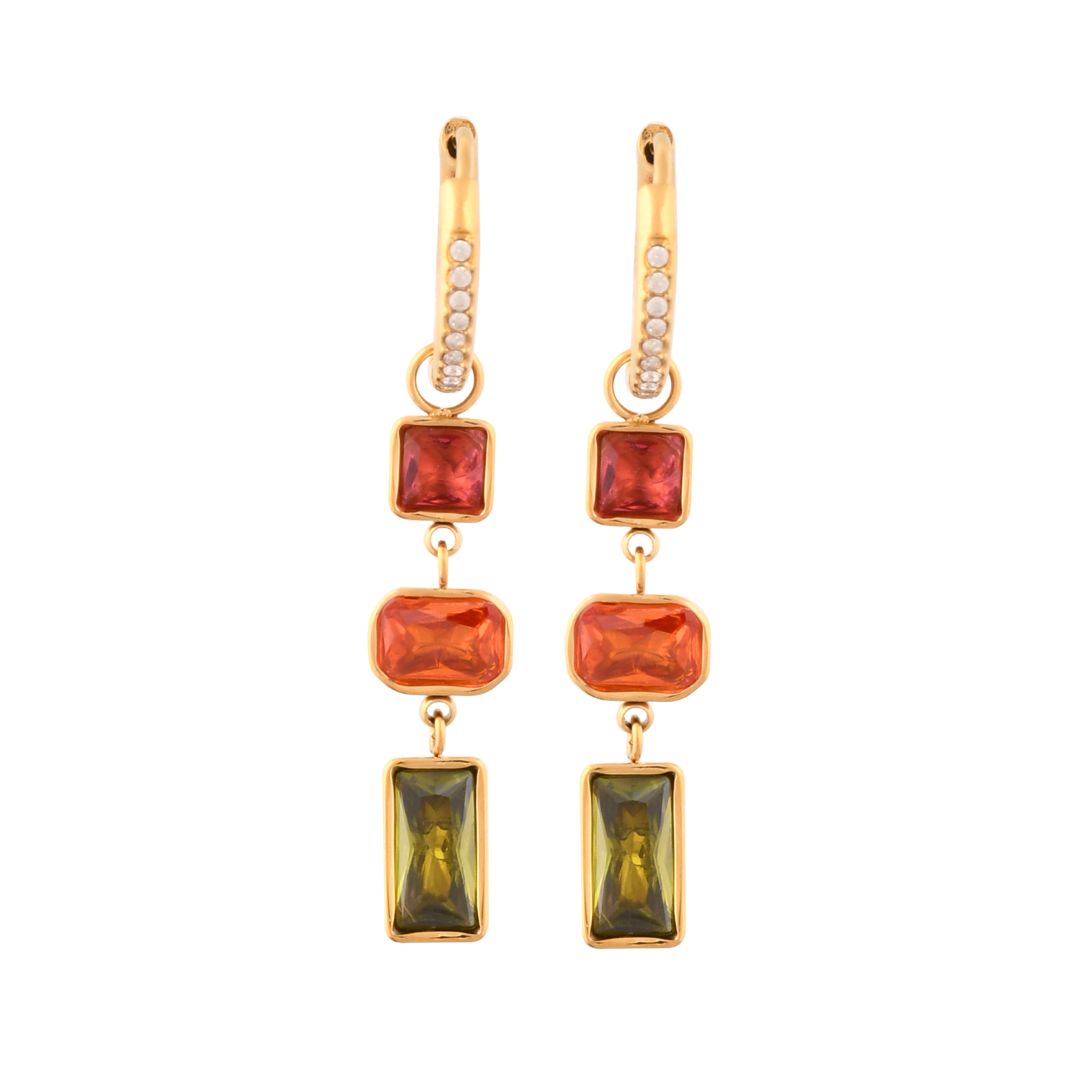 Azalea Earrings