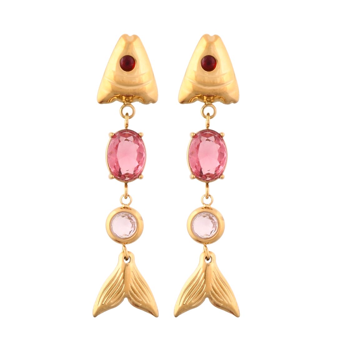 Sea You Earrings