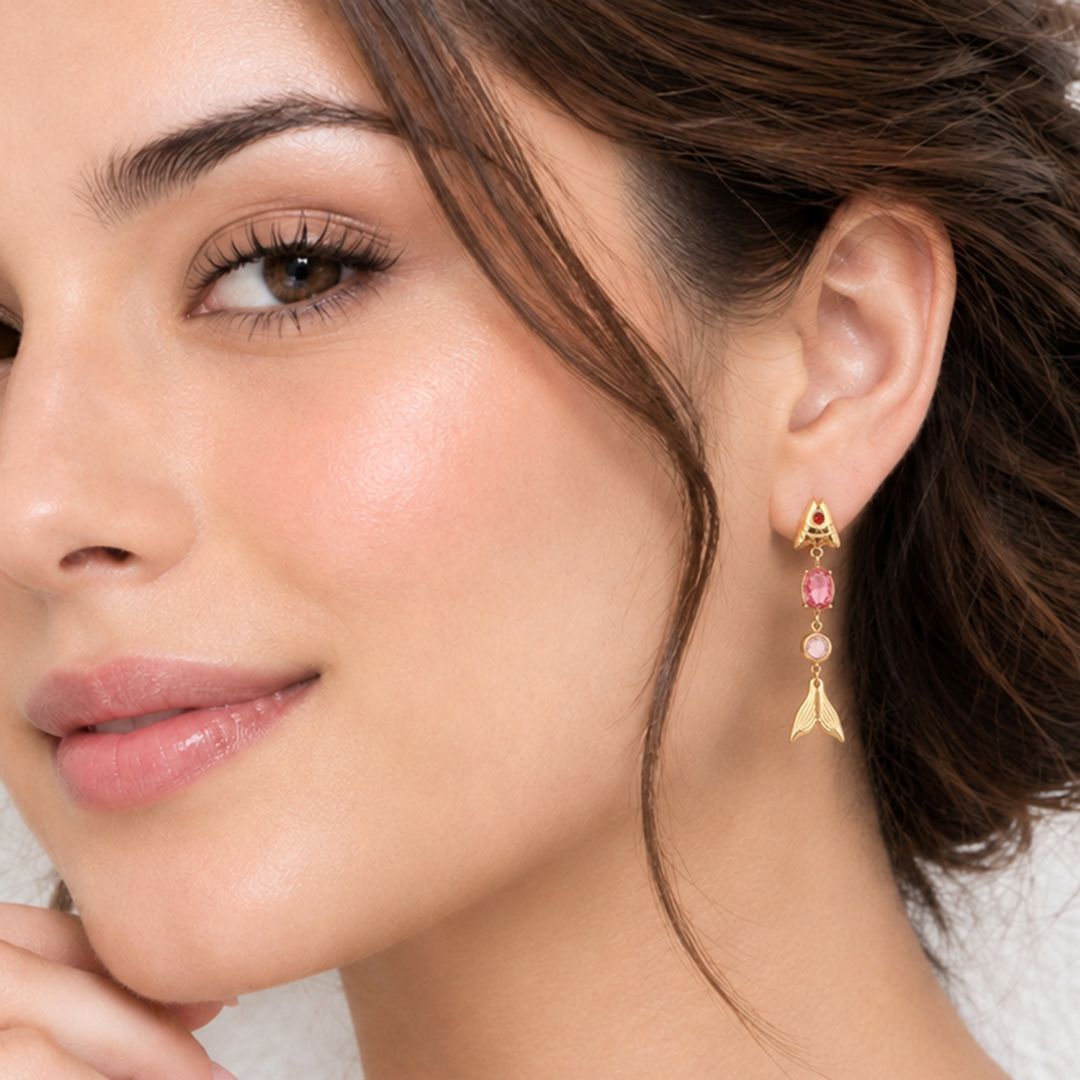 Sea You Earrings